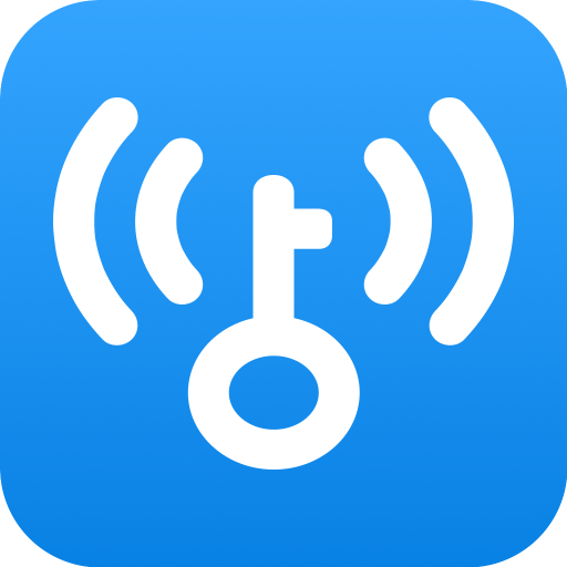Shanghai Lianshang Network Technology (WIFI Master Key)